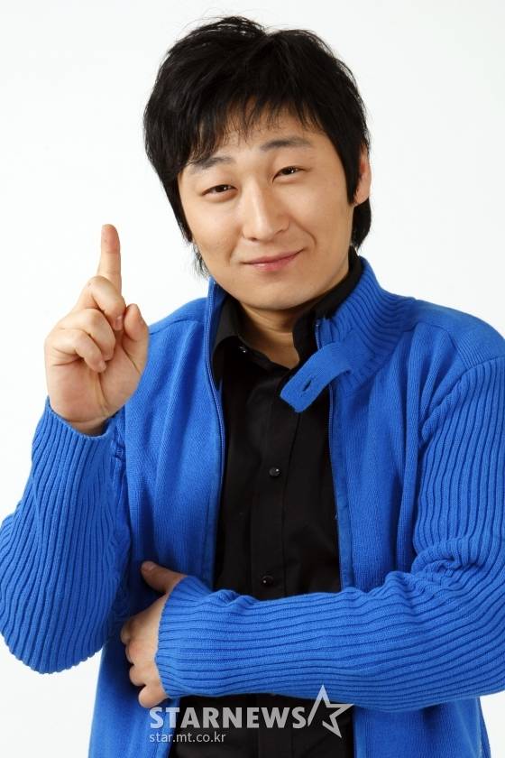 코미디언 노우진 / 사진=임성균