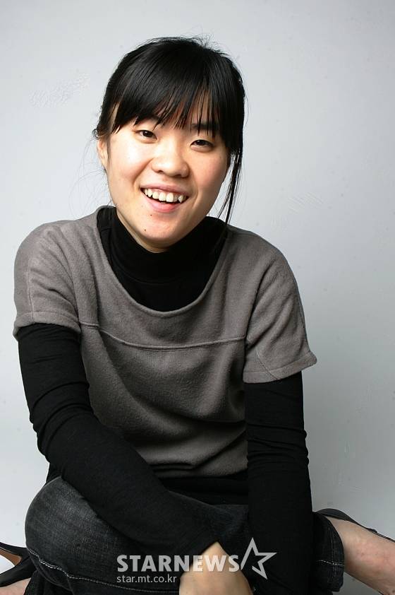 故 박지선 / 사진=스타뉴스