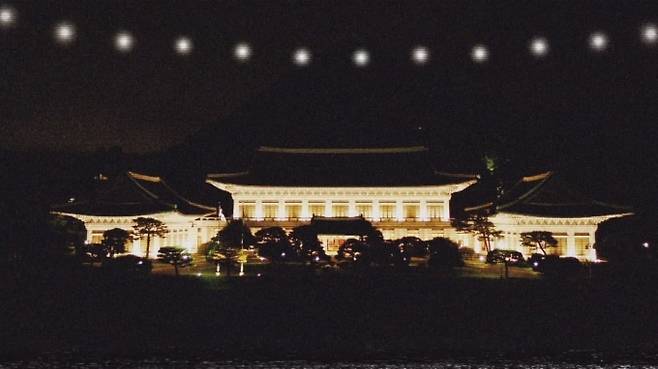 '그것이 알고싶다' 청와대 UFO 1976 [SBS]