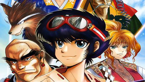 (전작 전국 에이스 때의 코요리. 이렇게 중성적인 이미지의 소녀 캐릭터였는데)