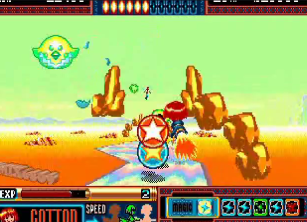 (입체 방식으로 꾸며진 새로운 느낌의 코튼)