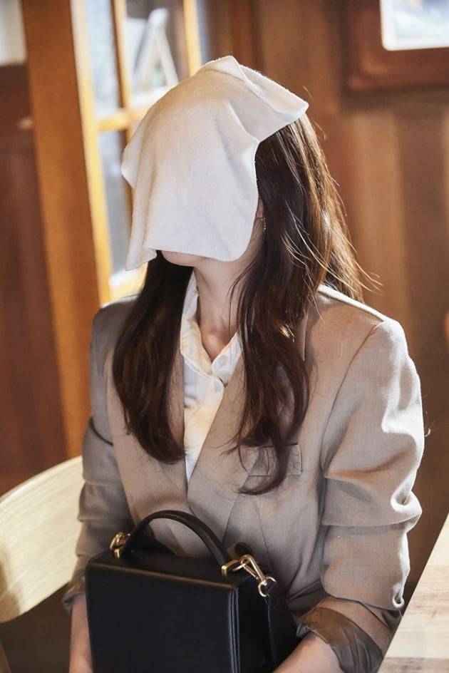 '경우의 수' 백수민/사진=JTBC스튜디오, 콘텐츠지음 제공