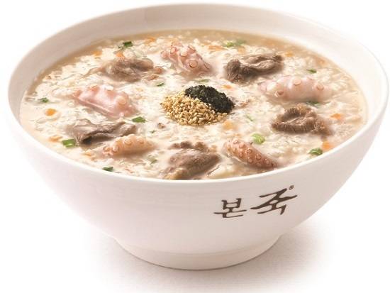 (사진제공=본죽)© News1