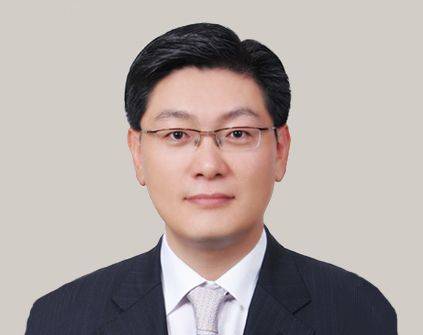 김성원 GS에너지 부사장ⓒGS그룹