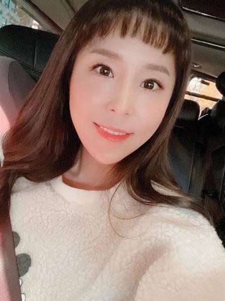 ▲ 신지가 근황을 전했다. 출처ㅣ신지 SNS