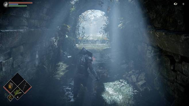 데몬즈 소울 리메이크