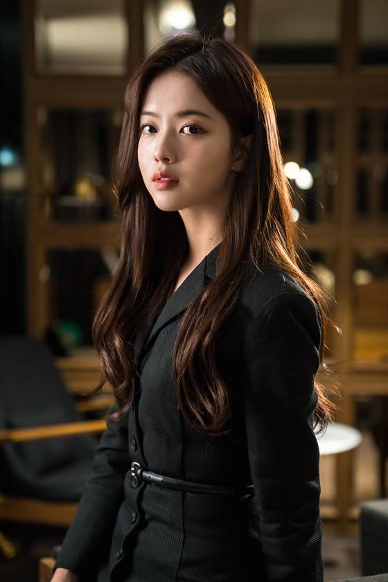 노정의 /사진제공=워너브라더스 코리아