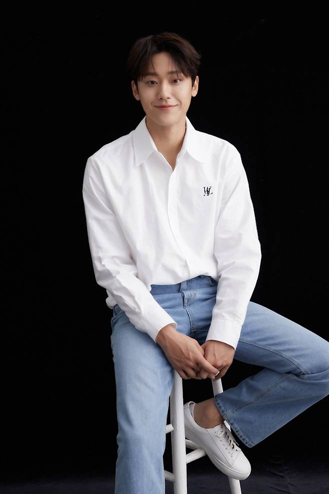 배우 이도현 /사진=위에화엔터테인먼트