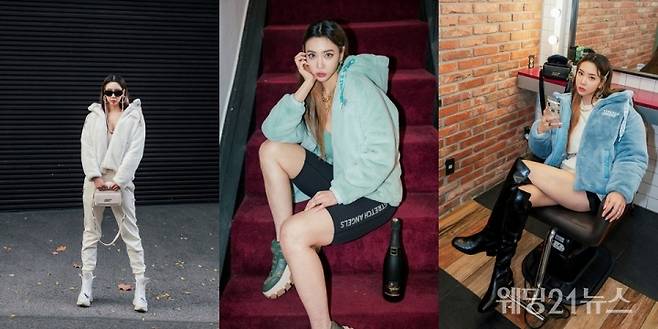 사진 : 스트레치엔젤스