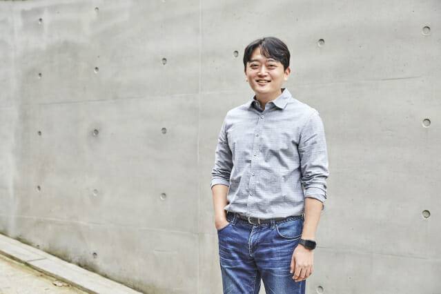 쿠팡 이상권 매니저