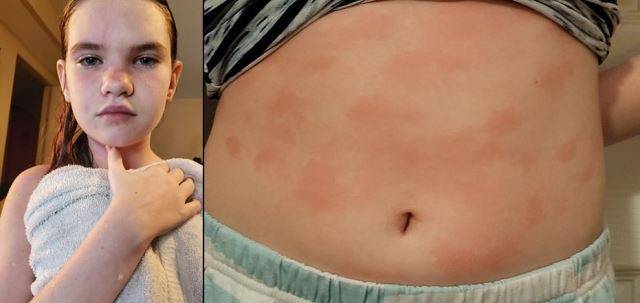 데일리메일 제공