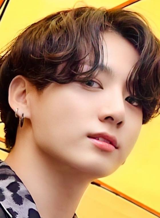 방탄소년단 정국(BTS JUNGKOOK)