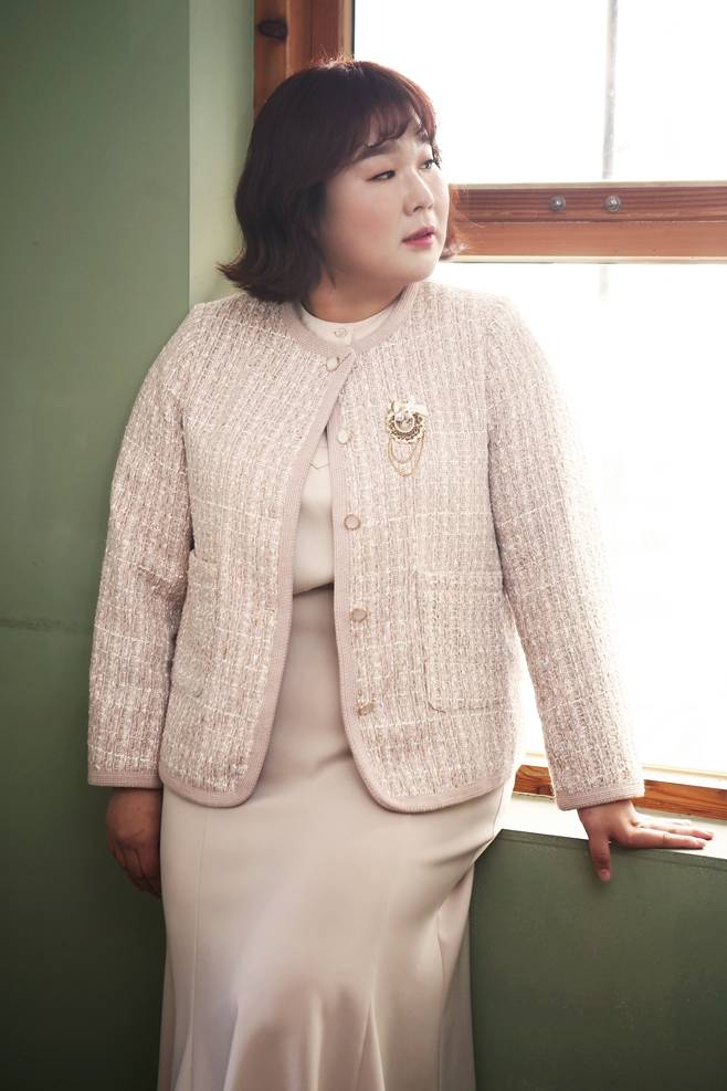김민경