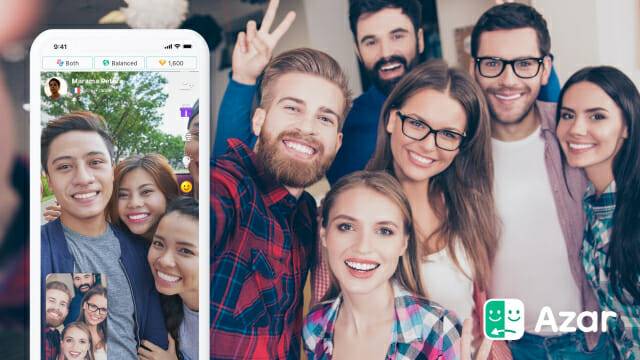 하이퍼커넥트 아자르