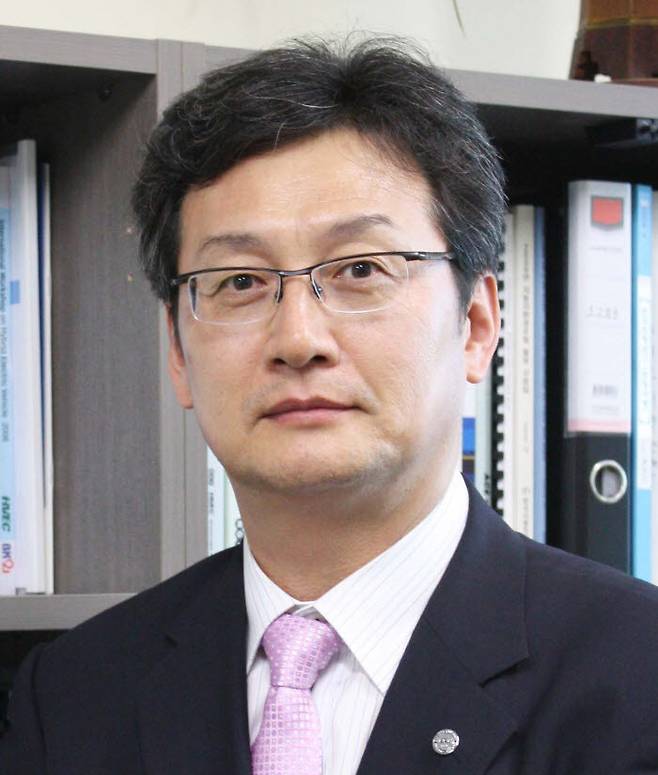이기형 한양대 기계공학과 교수가 한국자동차공학회 제34대 회장으로 선출됐다.