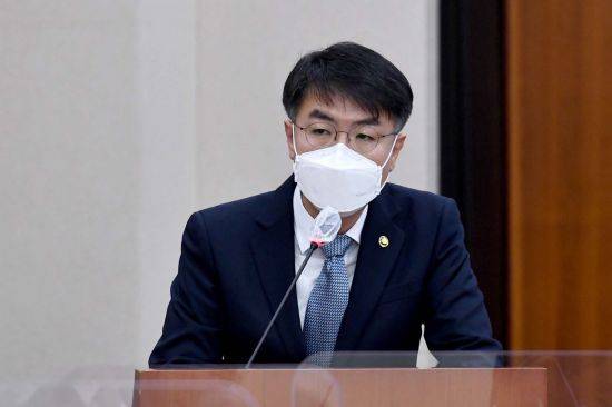 윤성원 국토교통부 1차관 [이미지출처=연합뉴스]