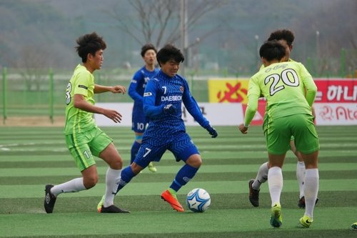 한국고등축구연맹 제공