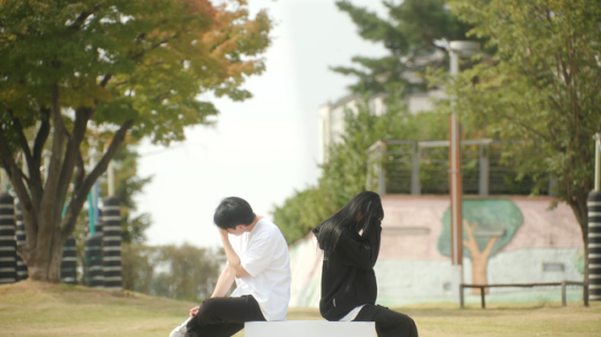 TV조선 '우리 이혼했어요' 방송화면 캡처.