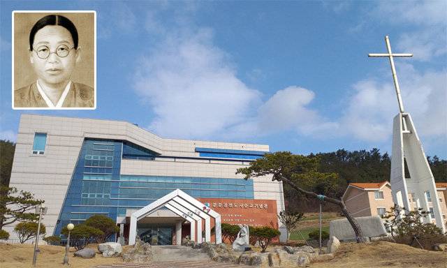 섬 선교 밀알, 흔적 찾아.. '문준경 순례길' 발길 이어져