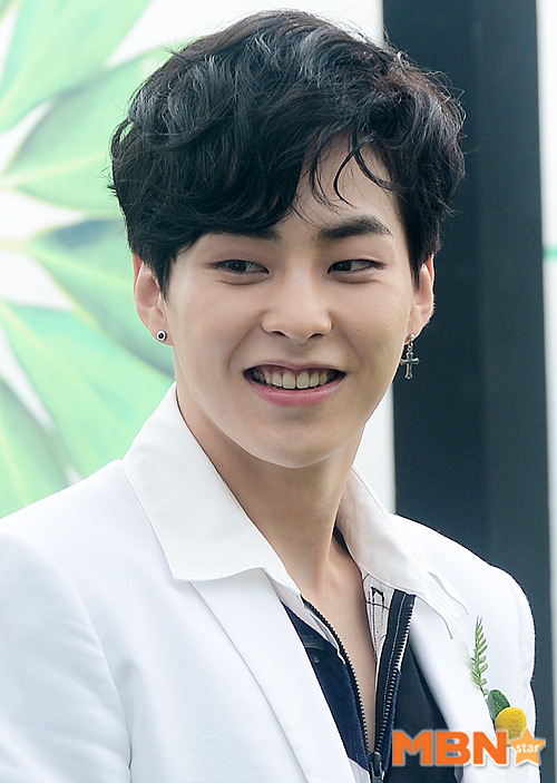 엑소 시우민 말년휴가 중 미복귀 제대 사진=DB