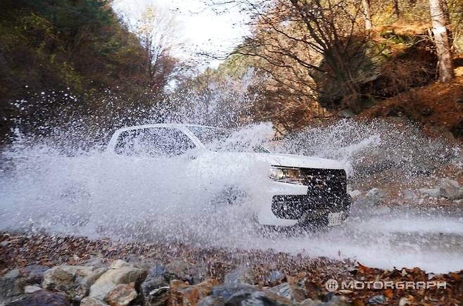 쉐보레 콜로라도