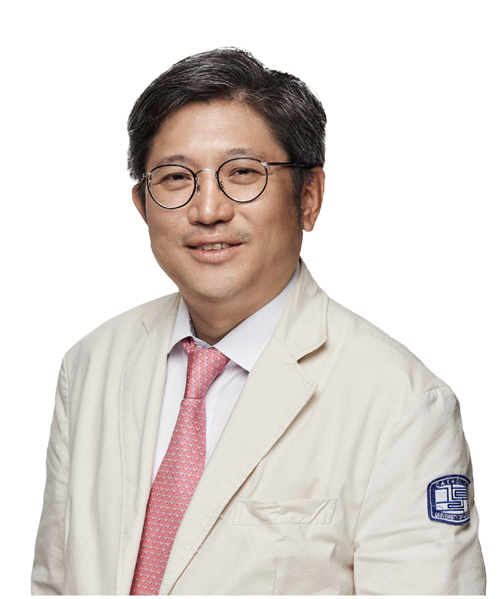 김대진 교수