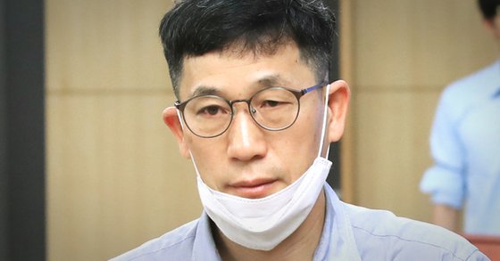 진중권 전 동양대 교수. 연합뉴스