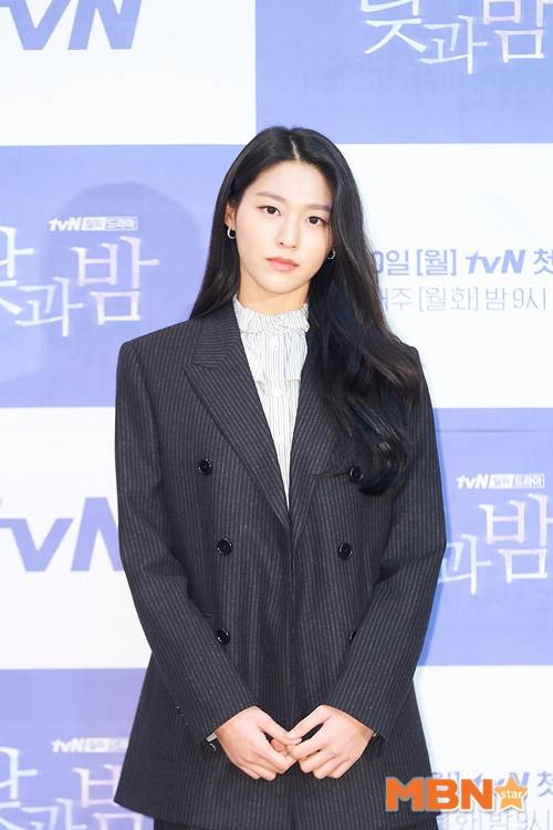 AOA 설현 사진=CJ ENM