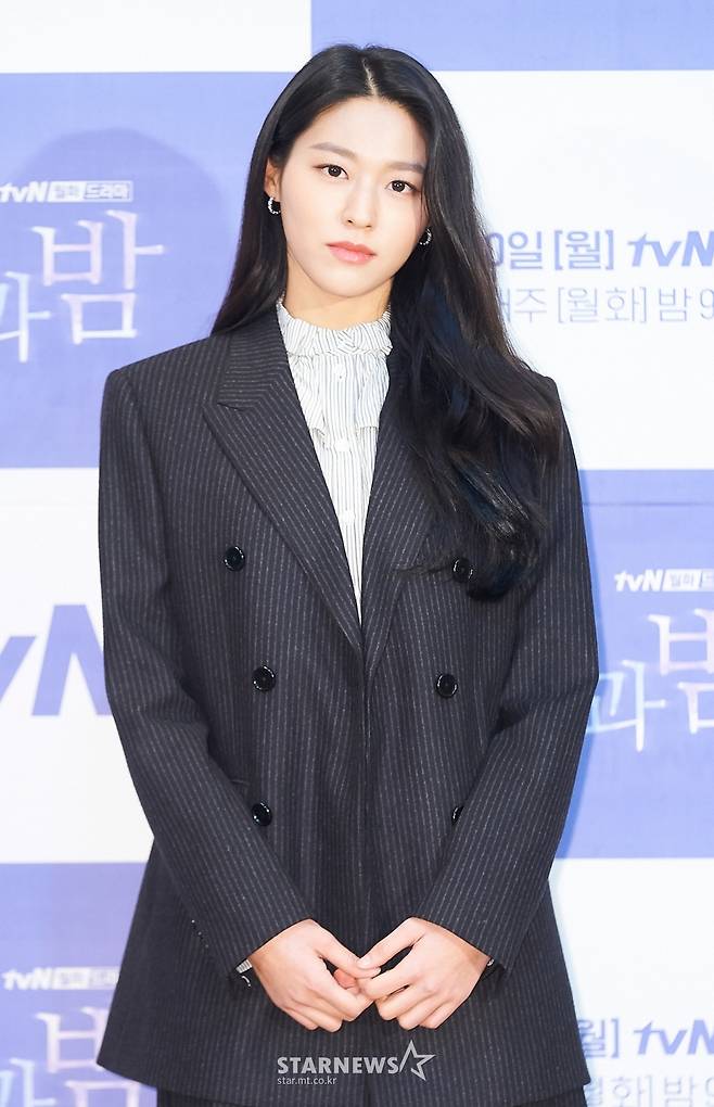설현 '여전한 미모'[★포토]