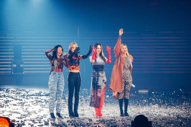 [서울=뉴시스] '환불원정대' 놀면뭐하니. 2020.11.15. (사진 = MBC TV 제공) photo@newsis.com