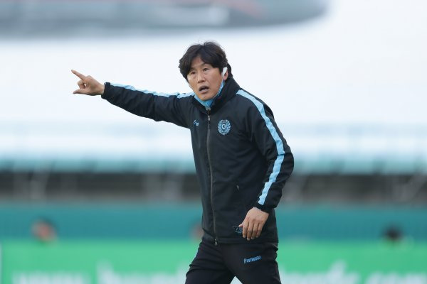 대구FC 이병근 감독. 사진제공 | 한국프로축구연맹