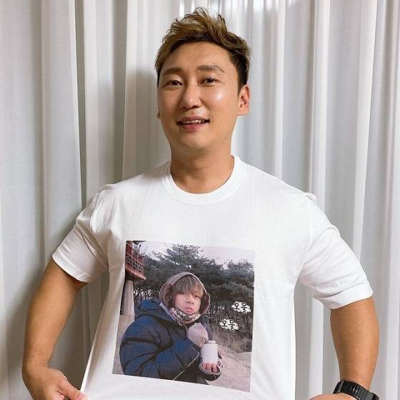 /사진=이승윤 인스타그램