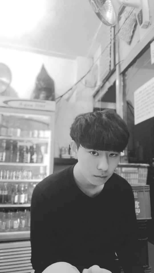 노승찬 군의 생전 모습. [한국장기조직기증원 제공]