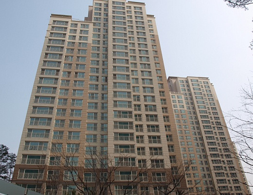 일산 서구 덕이동 아이파크시티 단지 전경. /사진=머니투데이DB