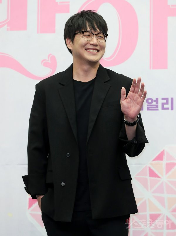 성시경. 사진｜스포츠동아DB