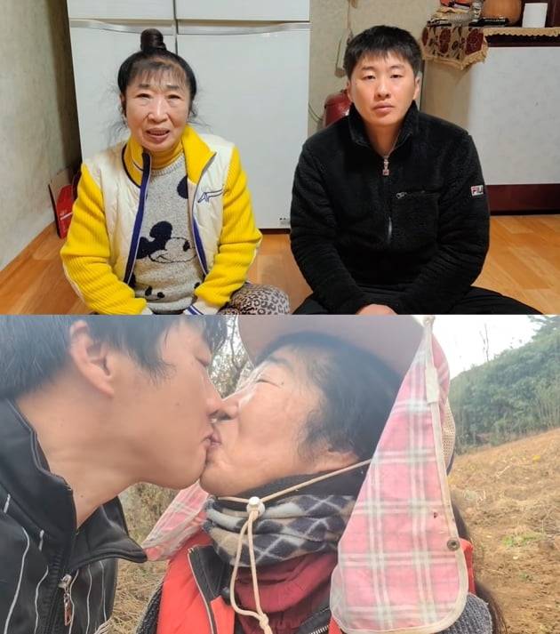 /사진=유튜버 다정한 부부