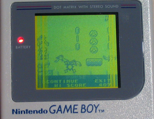 (지금 기준으로 보면 썩 즐겨 즐기기엔 어려운 수준...)