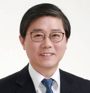 변창흠 신임 국토부 장관 내정자. <연합뉴스>