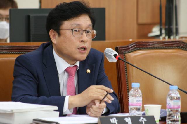 ▲ⓒ박형수 국회의원실