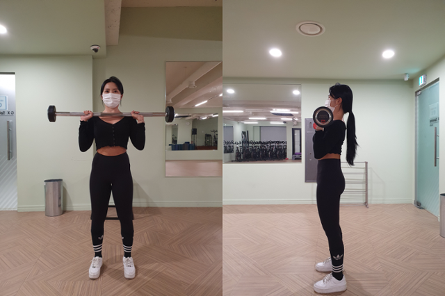 피트니스위 제공
