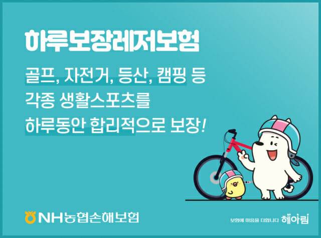 (사진=NH농협손해보험)