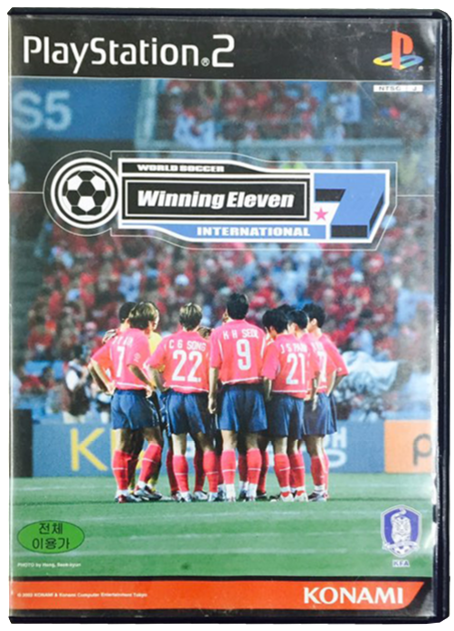 (위닝일레븐 7)