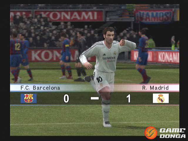 (한판 한판 희로애락을 느끼게 해주던 게임!)