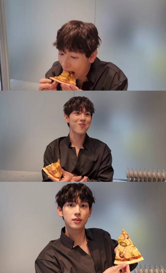 /사진=임시완 인스타그램