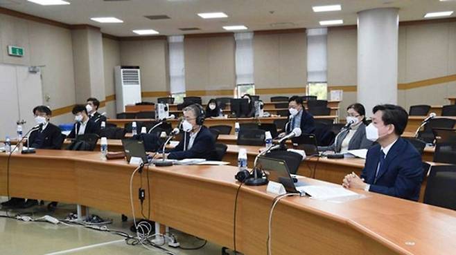 7일 열린 전국법관대표회의 (사진=연합뉴스)