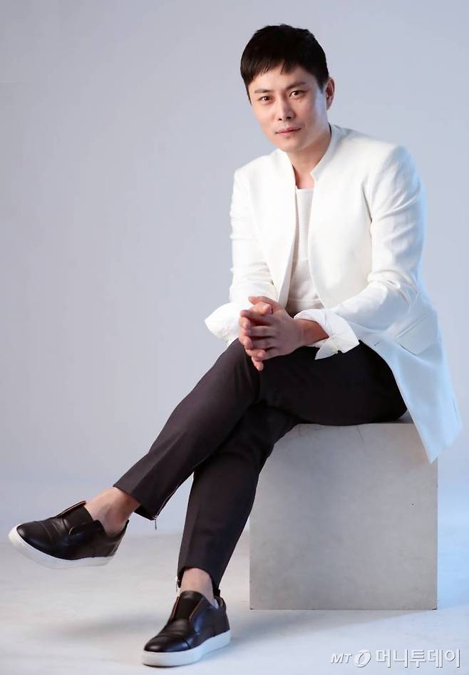 이기찬 / 사진=이기범 기자 leekb@