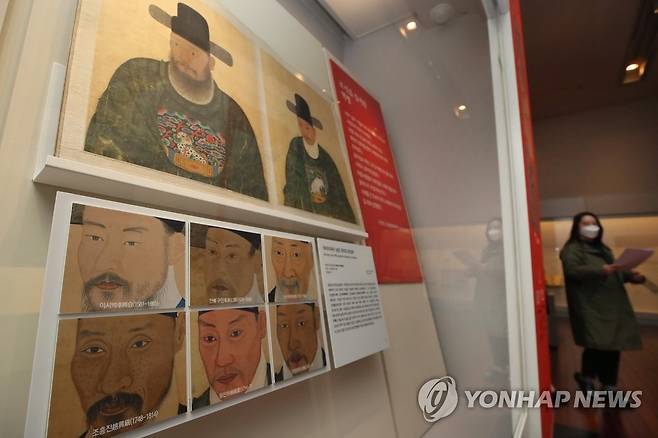 지난 5∼6월 열린 국립중앙박물관 테마전 '조선, 역병에 맞서다' [연합뉴스 자료사진. 재판매 및 DB 금지]