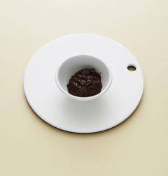 3. 분량의 양념 재료를 모두 섞는다.
(고춧가루 4, 고추장 1, 국간장 2, 맛술 1,물엿 2, 다진 마늘 2, 후춧가루 약간)