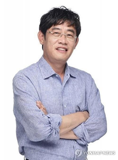이경규 / 사진=카카오M