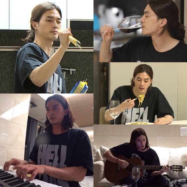 / 사진제공=MBC ‘나 혼자 산다’